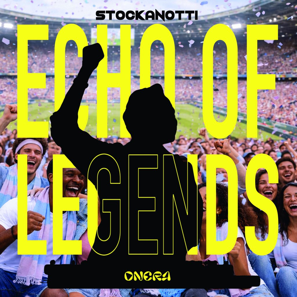 Stockanotti Echo of Legends